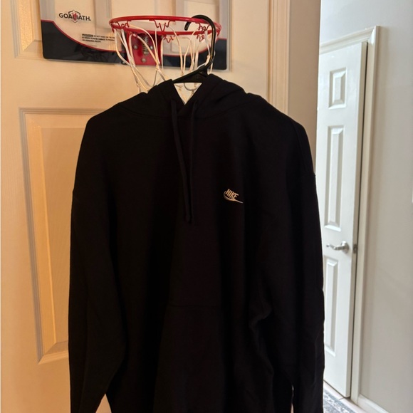 Nike Other - Nike Classic Black Pullover XXL